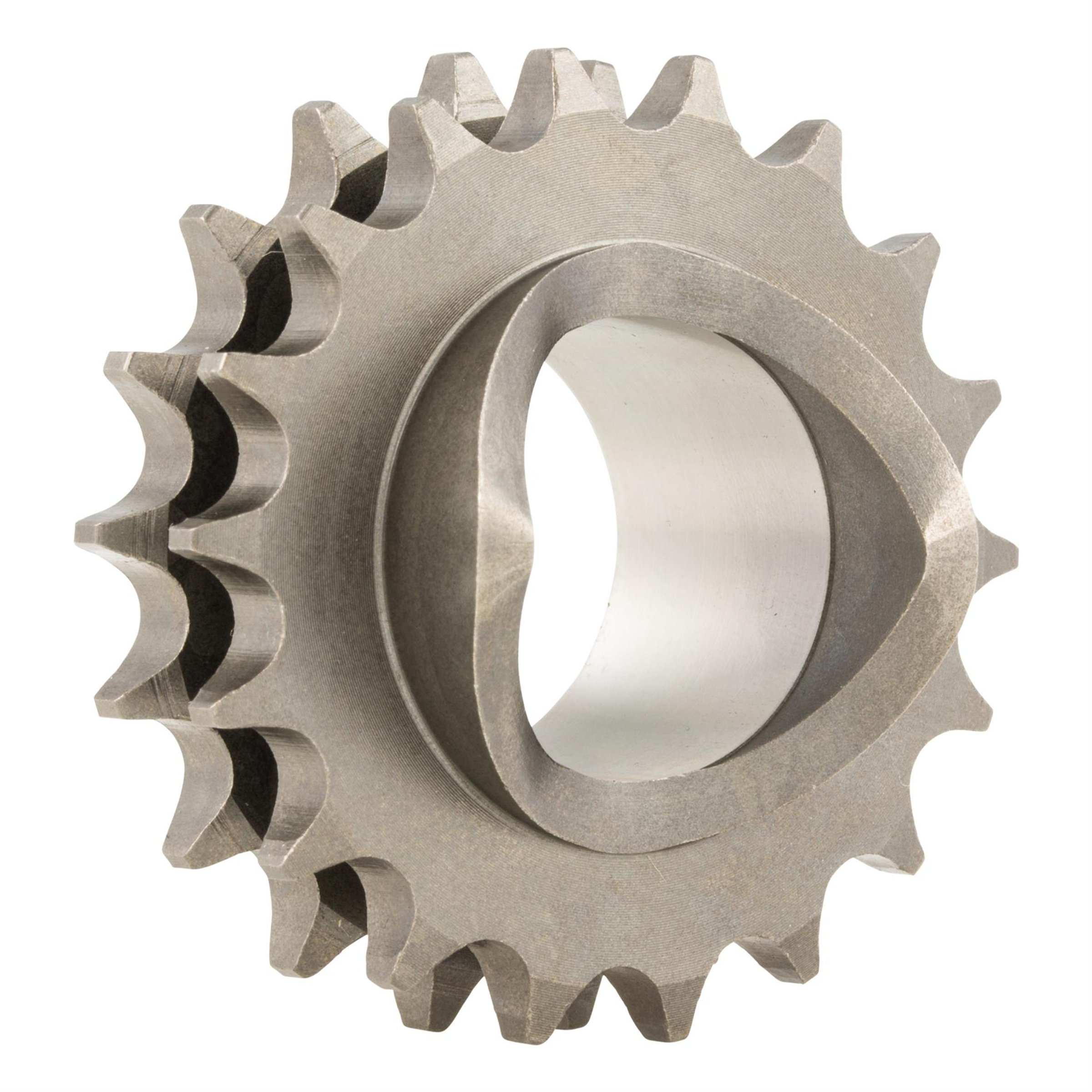 Image of Ritzel Z 18 FA 22212015 für Lambretta 125 LI/LIS/DL/GP/150 LI/LIS/SX/DL/GP/175 TV 2°-3°/200 TV/SX/DL/GP für Lambretta 125 LI/LIS/DL/GP/150 LI/LIS/SX/DL/GP/175 TV 2°-3°/200 TV/SX/DL/GP