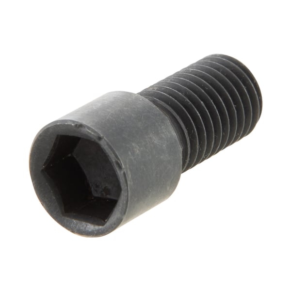 Image of Schraube Sicherungsblech M7 mm, Innensechskant, Bremstrommel hinten, MEC EUR für Lambretta 125 LI/Special/DL/GP/150 LI/Special/SX/DL/GP/175 TV2°-3°/200 TV/SX/DL/GP