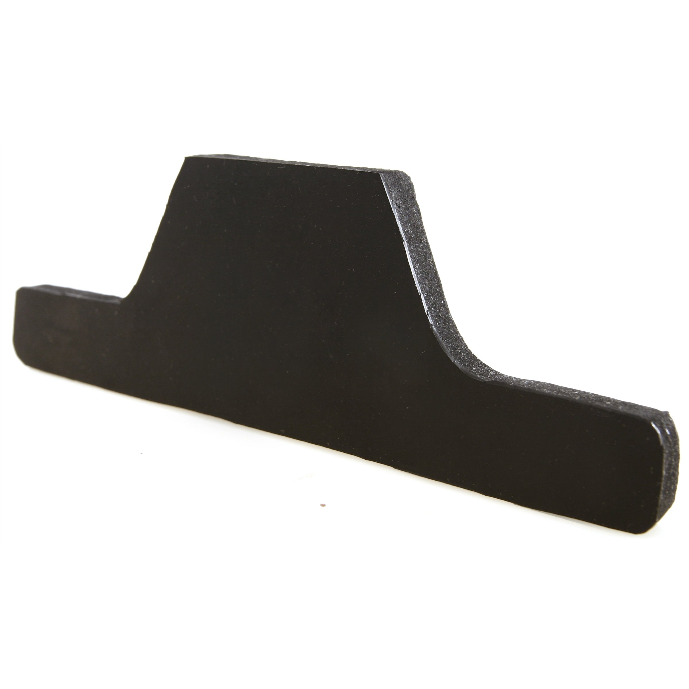 Image of Gummiunterlage, Sitzbankhalter, am Rahmen, hinten für Vespa GS150 VD1-3 (d) für Vespa GS150 VD1-3 (d)
