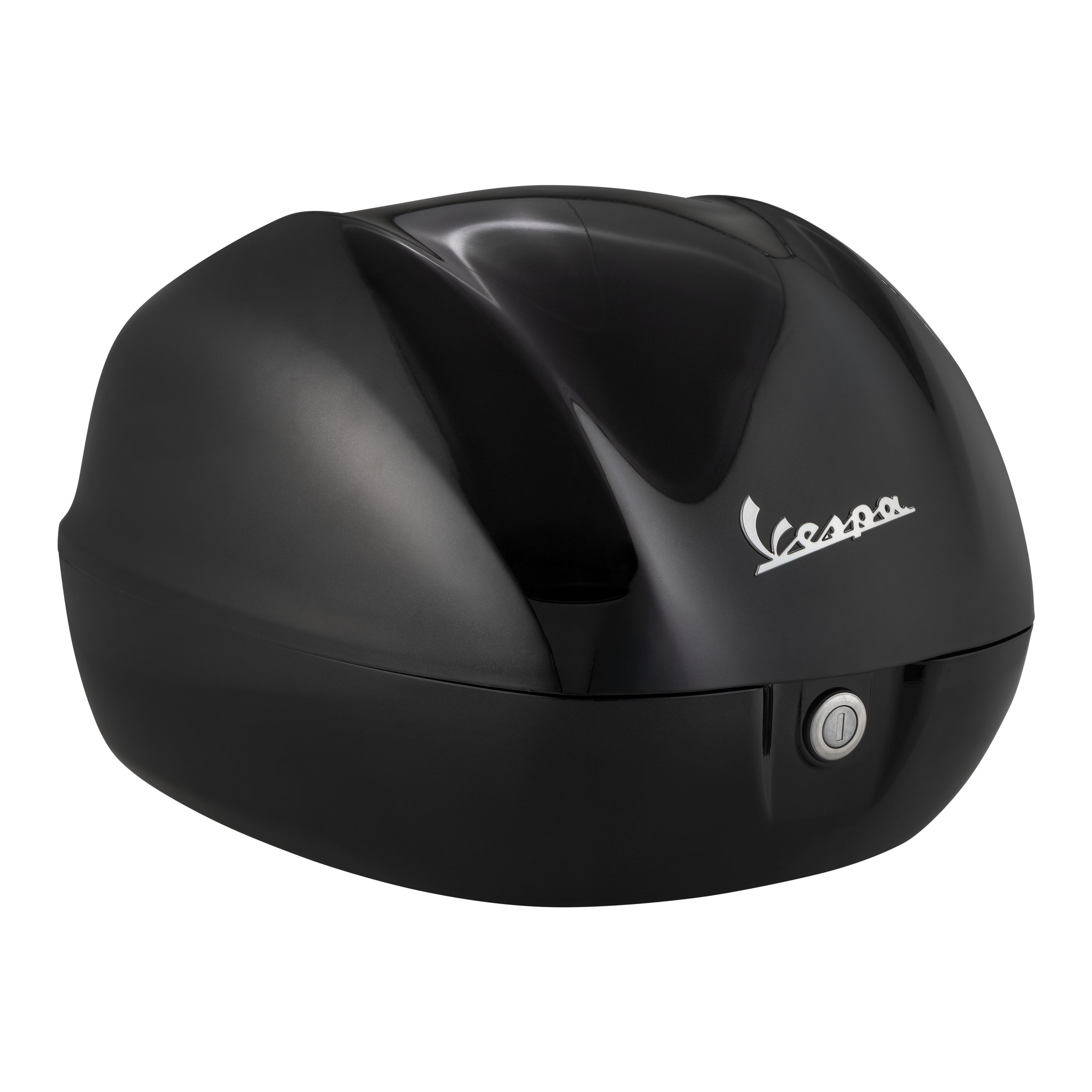 Image of Top Case PIAGGIO CM272948 für Vespa Primavera/Sprint 50-150ccm für Vespa Primavera/Sprint 50-150ccm für Vespa Primavera/Sprint 50-150ccm