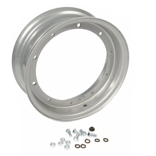Image of Felge SIP für 120-130er Breitreifen für Vespa SKR vorne oder hinten