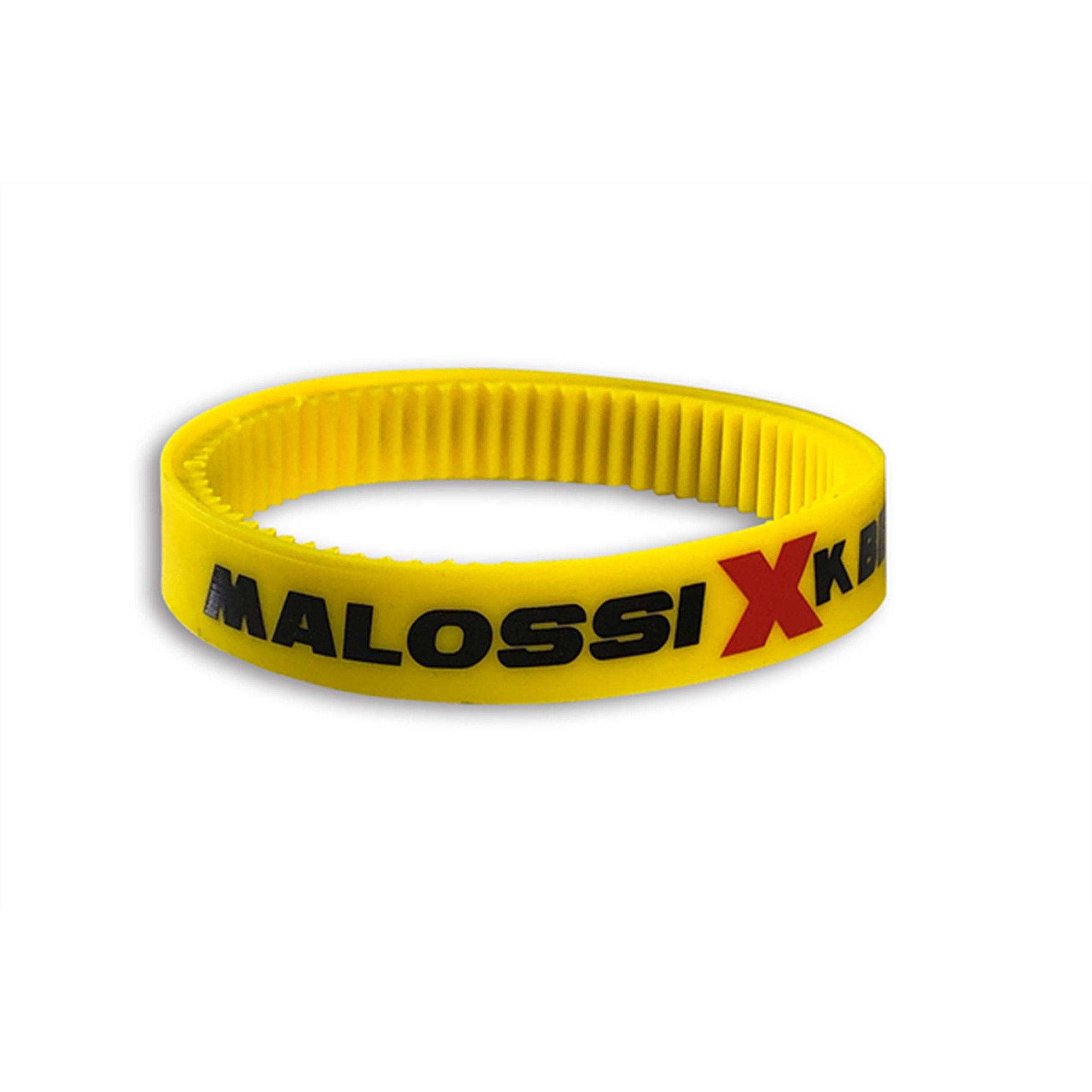 Image of Armband MALOSSI gelb