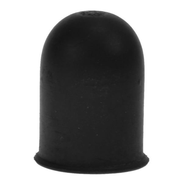Image of Gummikappe ARIETE, Verschluss Seitenhaube, 5T235 - 5180235 für Lambretta 125 LC/LD/150 LD