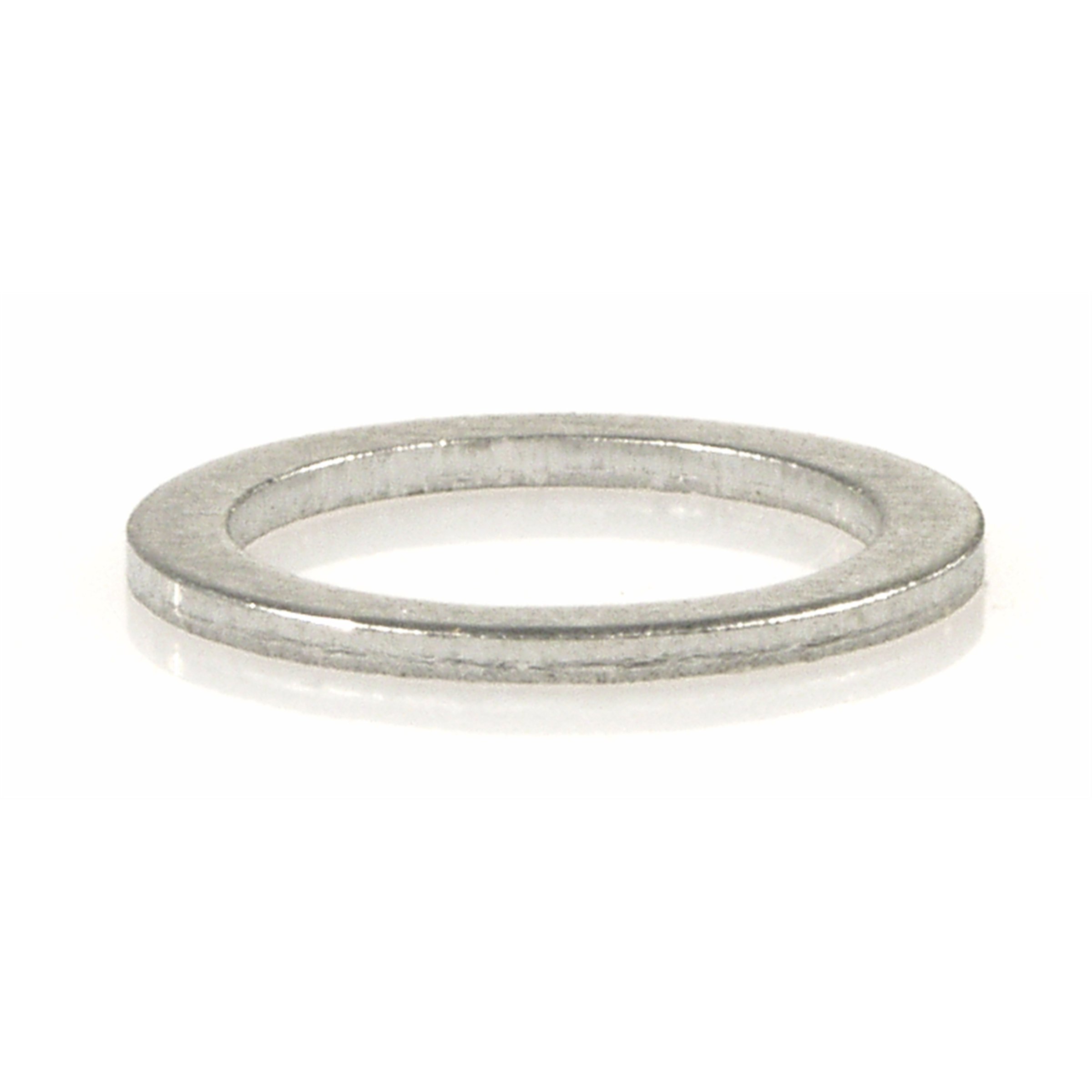 Image of Dichtring SPIEGLER Hydraulik/Bremsleitung (d) 1,5mm, 127927 - C-4721622