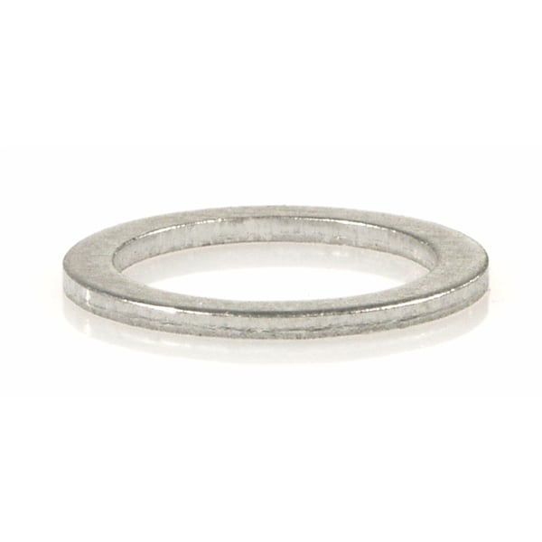 Image of Dichtring SPIEGLER Hydraulik/Bremsleitung (d) 1,5mm, 127927 - C-4721622