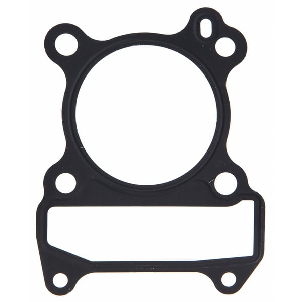 Image of Dichtung Zylinderkopf PIAGGIO (d) 0,3mm, 486989 - 82682R für Vespa ET4/LX/LXV/S 150ccm 4T AC