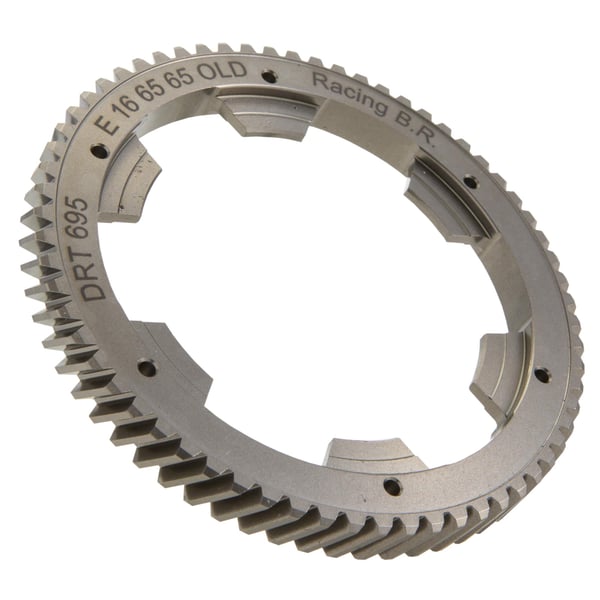 Image of Primärzahnrad Z 65 DRT Nebenwelle 695 für Vespa 125 VN/VM/150 VL/VB1