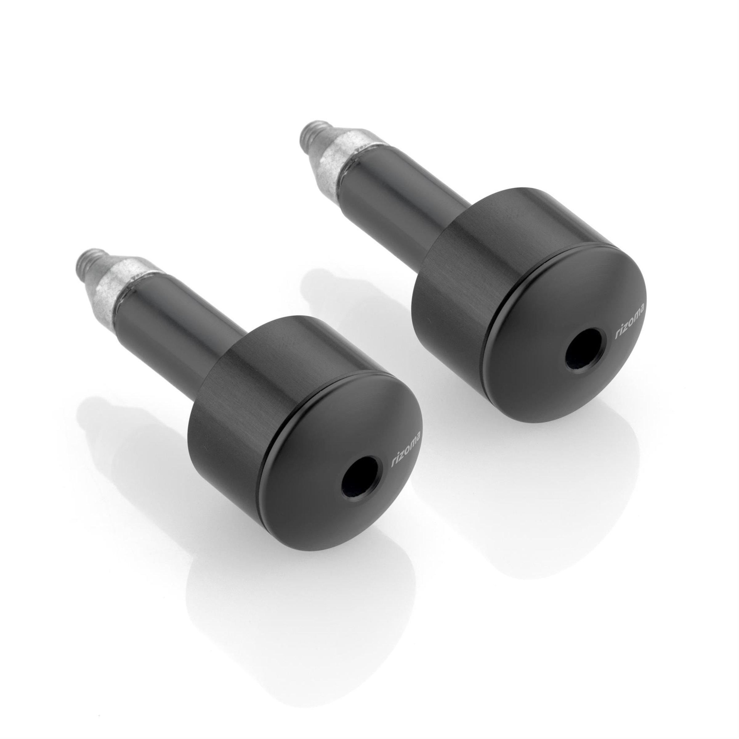 Image of Lenkerendengewichte RIZOMA links & rechts für Vespa LX/LXV/S/GTS/GTS Super/GTV/GT 60/GT/GT L für Vespa LX/LXV/S/GTS/GTS Super/GTV/GT 60/GT/GT L