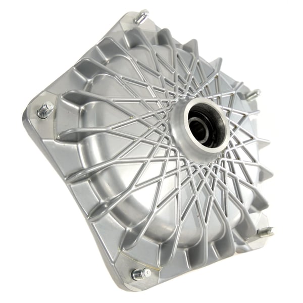 Image of Bremstrommel GRIMECA, NT Scheibenbremse, vorne für Vespa P80-150X/P200E 1°/PX80-150E 1°