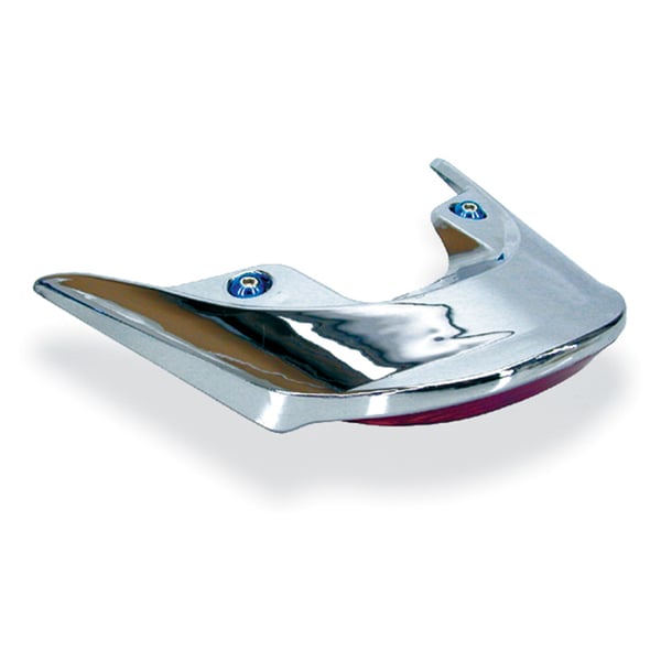 Image of Heckspoiler für PEUGEOT Speedfight