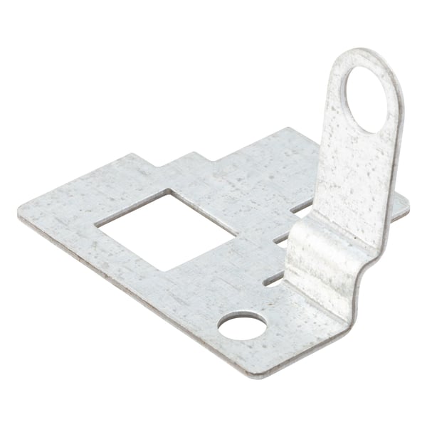 Image of Halteplatte PIAGGIO, Sicherungshalter, 641532 für Vespa GTS/GTS Super/GTV 125-300ccm