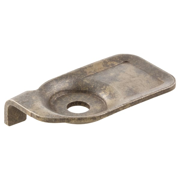 Image of Rückhalteblech PIAGGIO, Anlasserritzel für PIAGGIO Beverly/MP3/X10 350ccm 4T LC