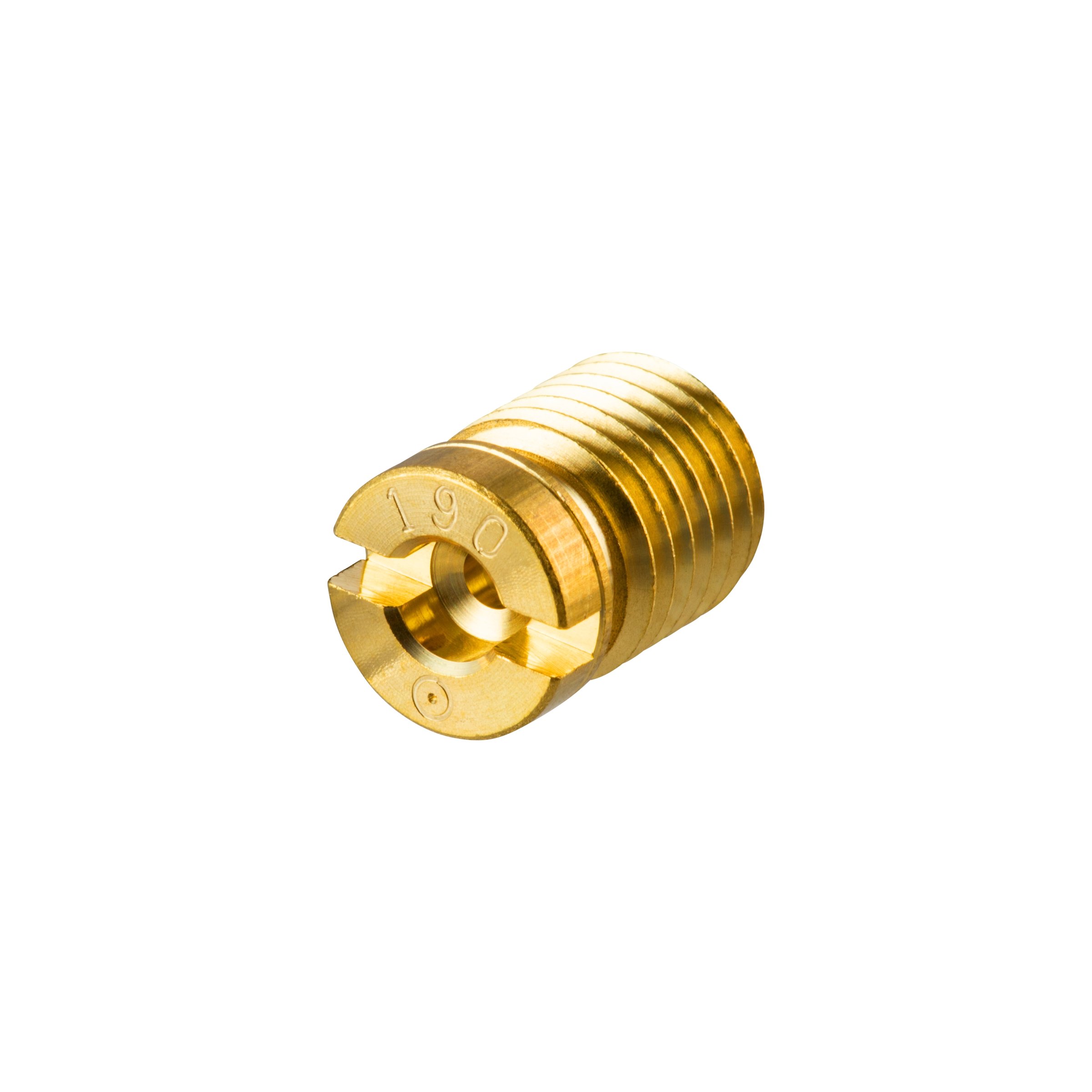 Image of Hauptluftkorrekturdüse KMT 190 für Vespa T5 für Vespa T5