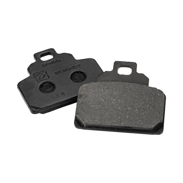 Image of Bremsbeläge PIAGGIO S62 hinten 1C006573 für Vespa GTS/GTS Super 125/300/310ccm (2023-)