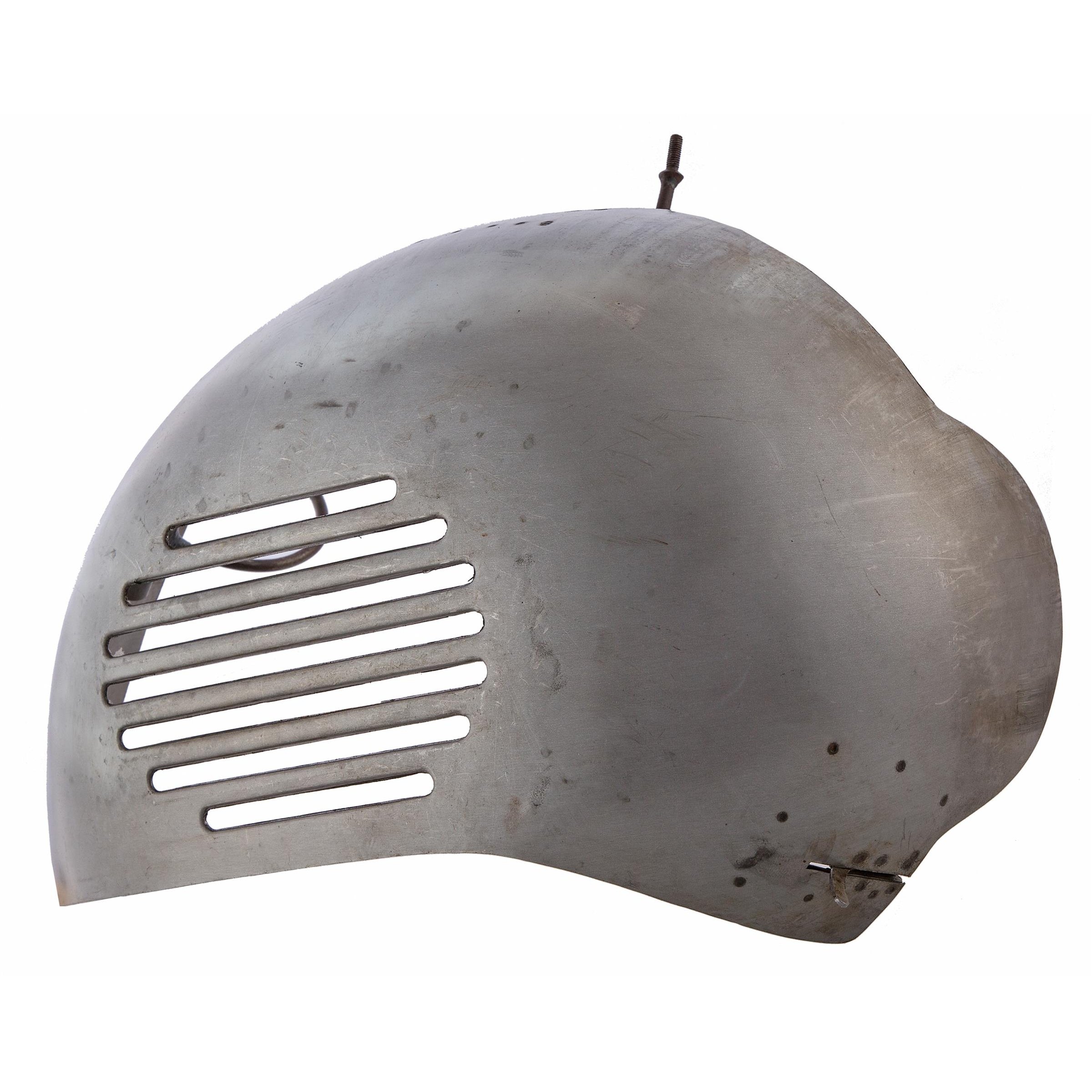 Image of Seitenhaube Motorseite, rechts für Vespa 125/150 ACMA/VL/VB1 für Vespa 125/150 ACMA/VL/VB1