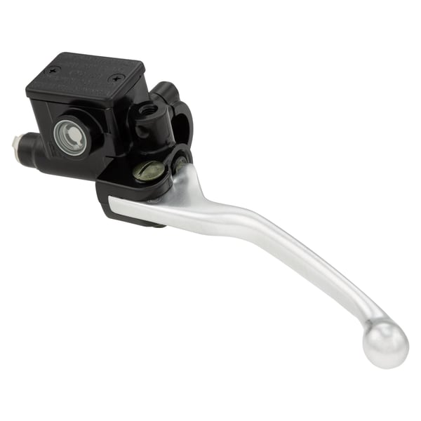 Image of Hauptbremszylinder PIAGGIO Bremse hinten links CM074803 für Vespa GTS 250ccm ABS, 4T, LC
