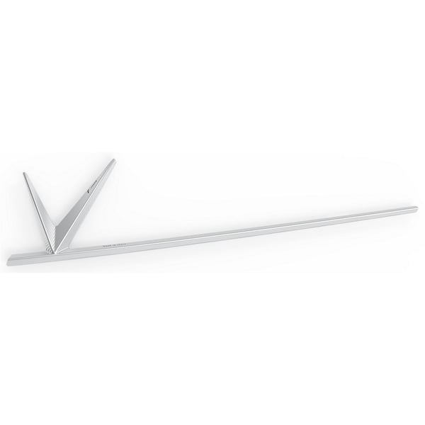 Image of Schriftzug RIZOMA, Beinschild für Vespa LX/LXV/S/Primavera/Sprint/GTS/GTS Super/GTV/GT 60/GT/GT L/PX 2011 125-310ccm