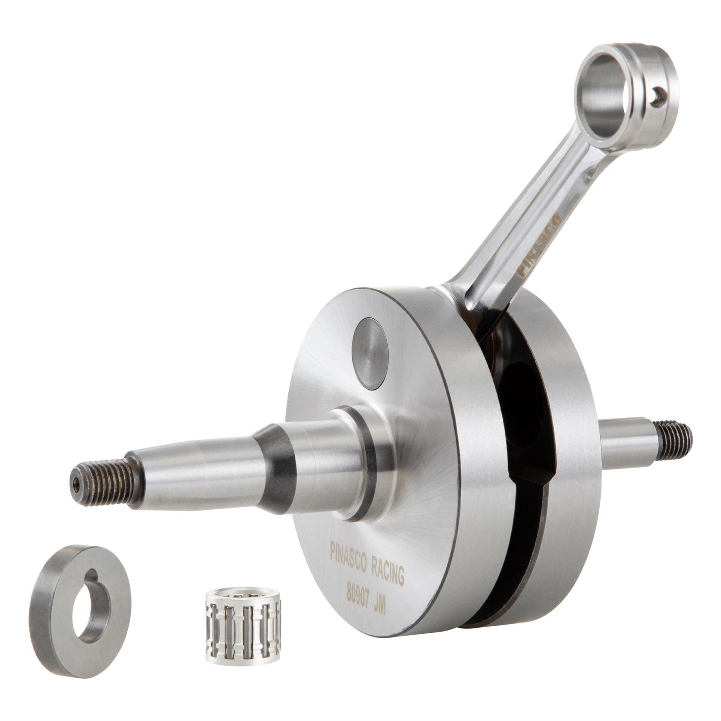 Image of Kurbelwelle PINASCO 25080907 für Vespa 160 GS 1°, VSB1M -> 0036097 für Vespa 160 GS 1°, VSB1M -> 0036097