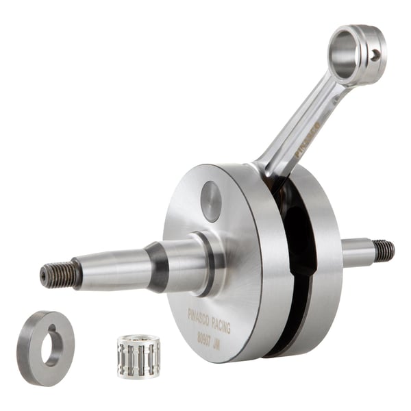 Image of Kurbelwelle PINASCO 25080907 für Vespa 160 GS 1°, VSB1M -> 0036097