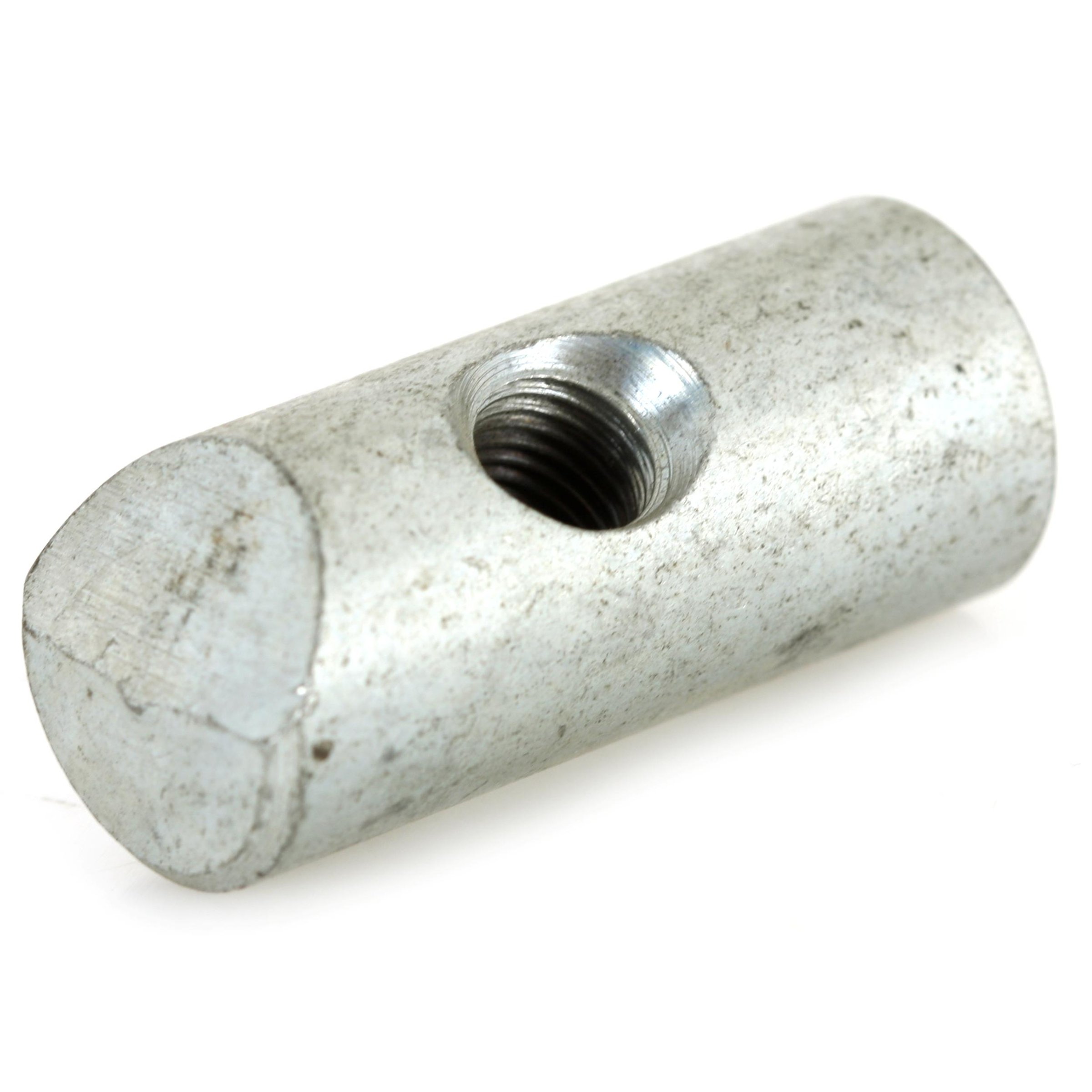 Image of Bolzen Stoßdämpfer, hinten, oben M8x1,0 mm, PASCOLI für Vespa 125 VN1 06001->VN2/ACMA 70191->/ 150VL/VB/VGLT/GS für Vespa 125 VN1 06001->VN2/ACMA 70191->/ 150VL/VB/VGLT/GS