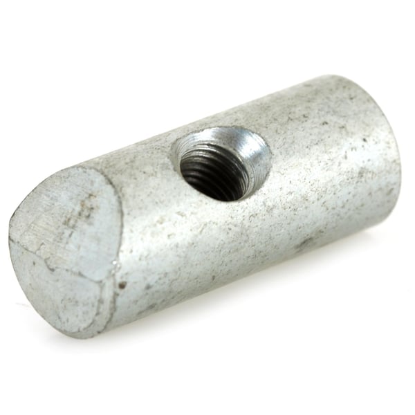 Image of Bolzen Stoßdämpfer, hinten, oben M8x1,0 mm, PASCOLI für Vespa 125 VN1 06001->VN2/ACMA 70191->/ 150VL/VB/VGLT/GS