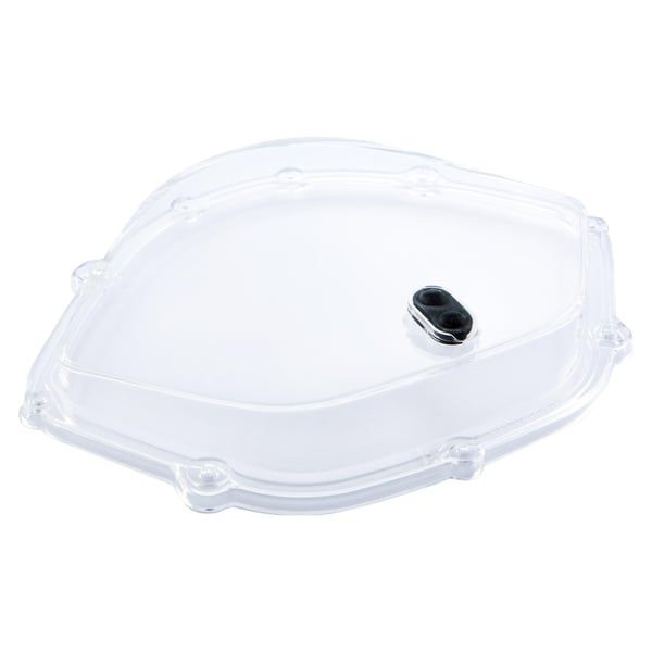 Image of Tachometerglas PIAGGIO 680028 für Vespa LX 125-150ccm 4T AC