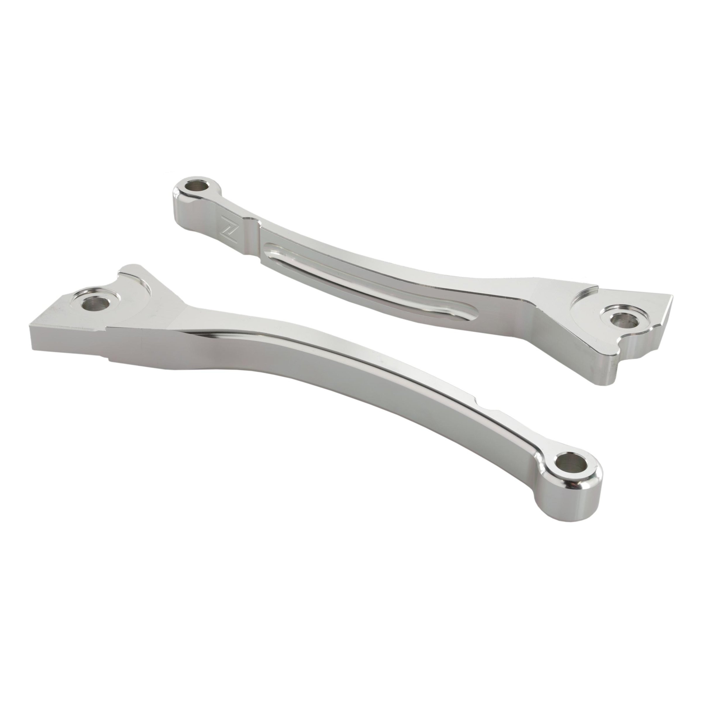 Image of Sporthebel Set Bremse ZELIONI links & rechts für Vespa LX/LXV/S/Primavera/Sprint 50-150ccm (`-23) für Vespa LX/LXV/S/Primavera/Sprint 50-150ccm (`-23)