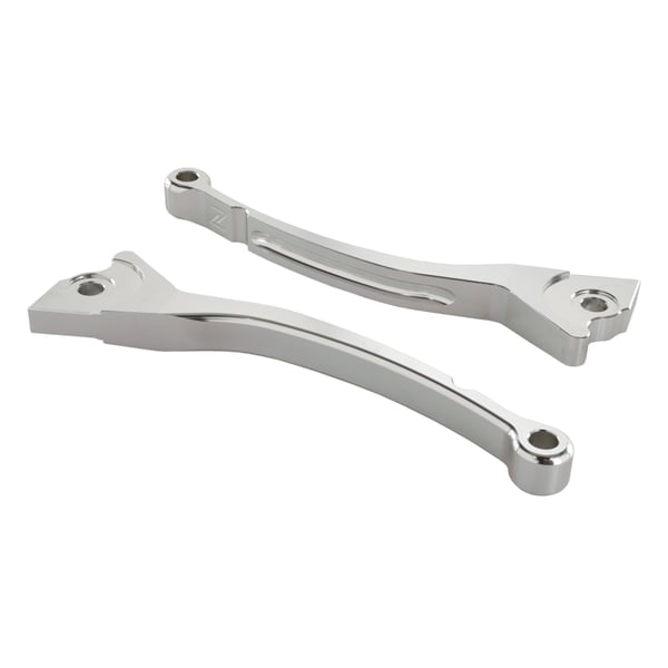 Image of Sporthebel Set Bremse ZELIONI links & rechts für Vespa GTS/GTS Super/GTV/GT 60/GT/GT L 125-300ccm (-`22)