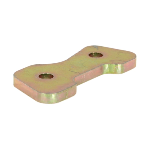 Image of Halteblech Ankerplatte Seilzüge SIP, 139115 für Vespa 50 SR (D)/125 PV 2°/ET3/GTR 2°/TS 2°/150 Sprint V 2°/200 Rally 2°