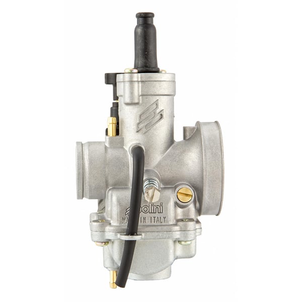 Image of Vergaser POLINI CP 24 Evolution Rundschieber 201.2400