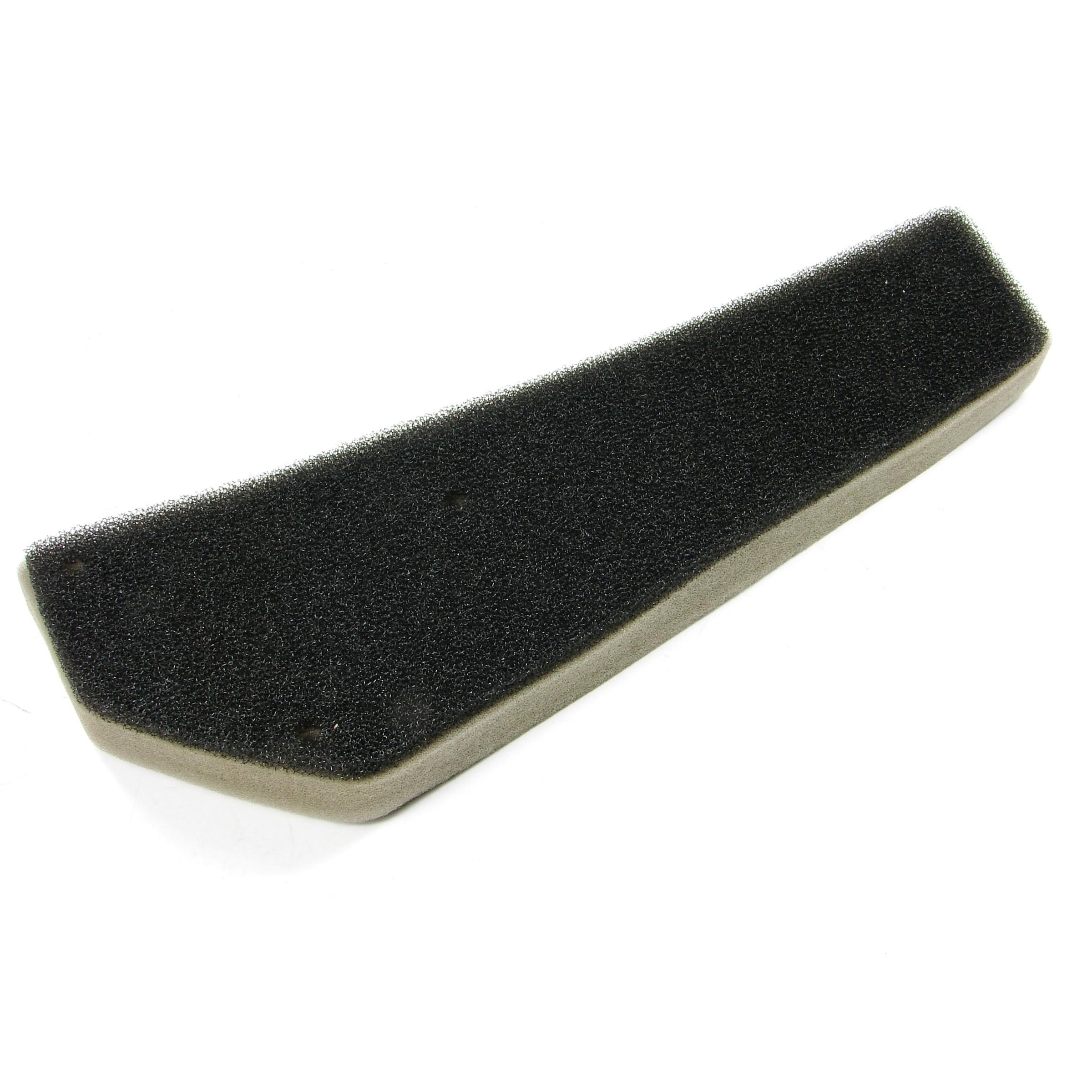 Image of Luftfiltereinsatz GY6 Airbox für GY6 139QMB/QMA 50ccm 4T AC für GY6 139QMB/QMA 50ccm 4T AC