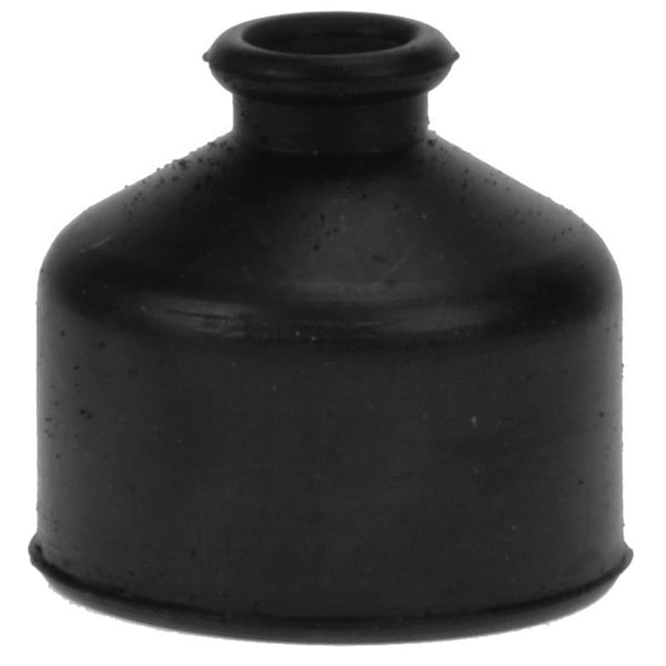 Image of Gummikappe ARIETE, Zündspule, 2A510 für Lambretta 125 A/B/C/LC/D (-'52)/LD (-'52)/E