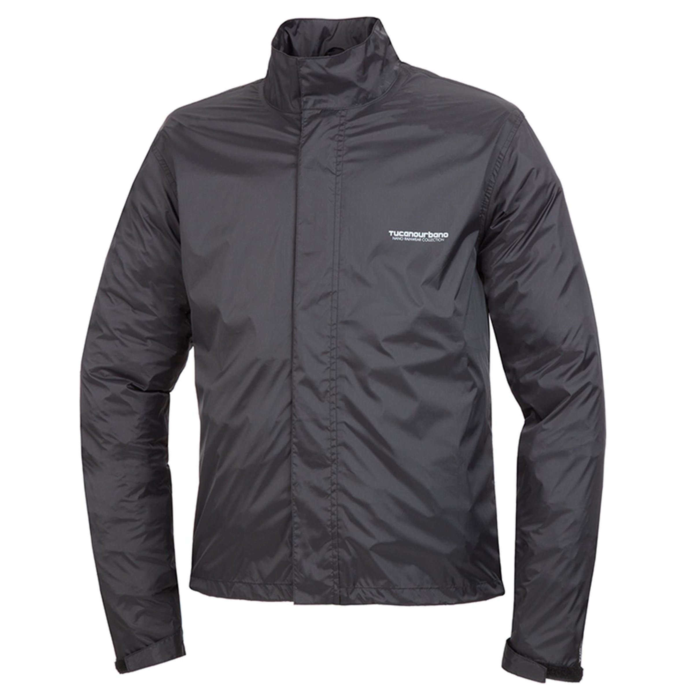 Image of Regenjacke TUCANO URBANO Nano Plus 765 Größe: S Unisex Unisex