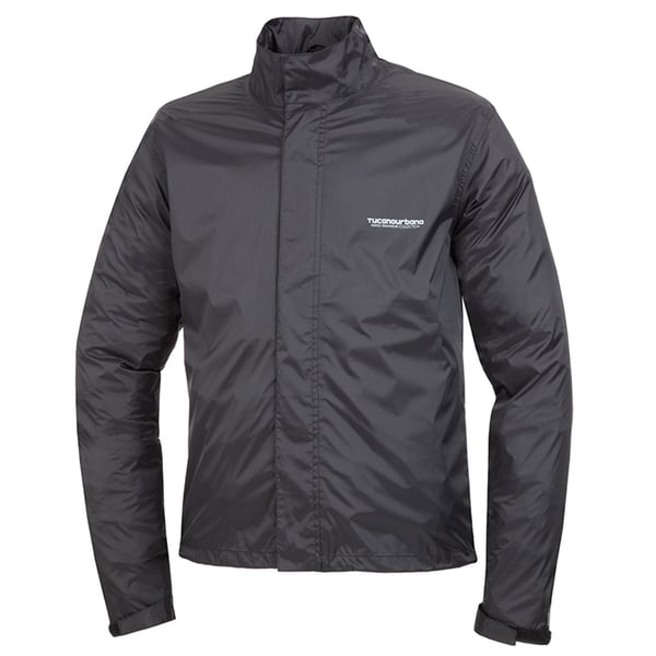 Image of Regenjacke TUCANO URBANO Nano Plus 765 Größe: 3XL Unisex