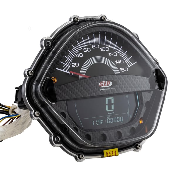 Image of Drehzahlmesser/Tacho SIP für Vespa GTS 250ccm (-'13)