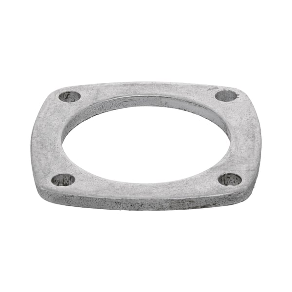 Image of Abdeckplatte CASA LAMBRETTA, Hinterradlager, 19030021 für Lambretta 125 LI/LIS/DL/GP/150 LI/LIS/SX/DL/GP/175 TV (2°-3°)/200 TV/SX/DL/GP