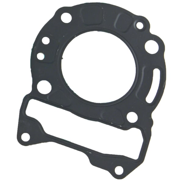 Image of Dichtung Zylinderkopf PIAGGIO (d) 0,3mm, 831173 - 876625 für Vespa GT/GTL/GTS/GTV 125ccm