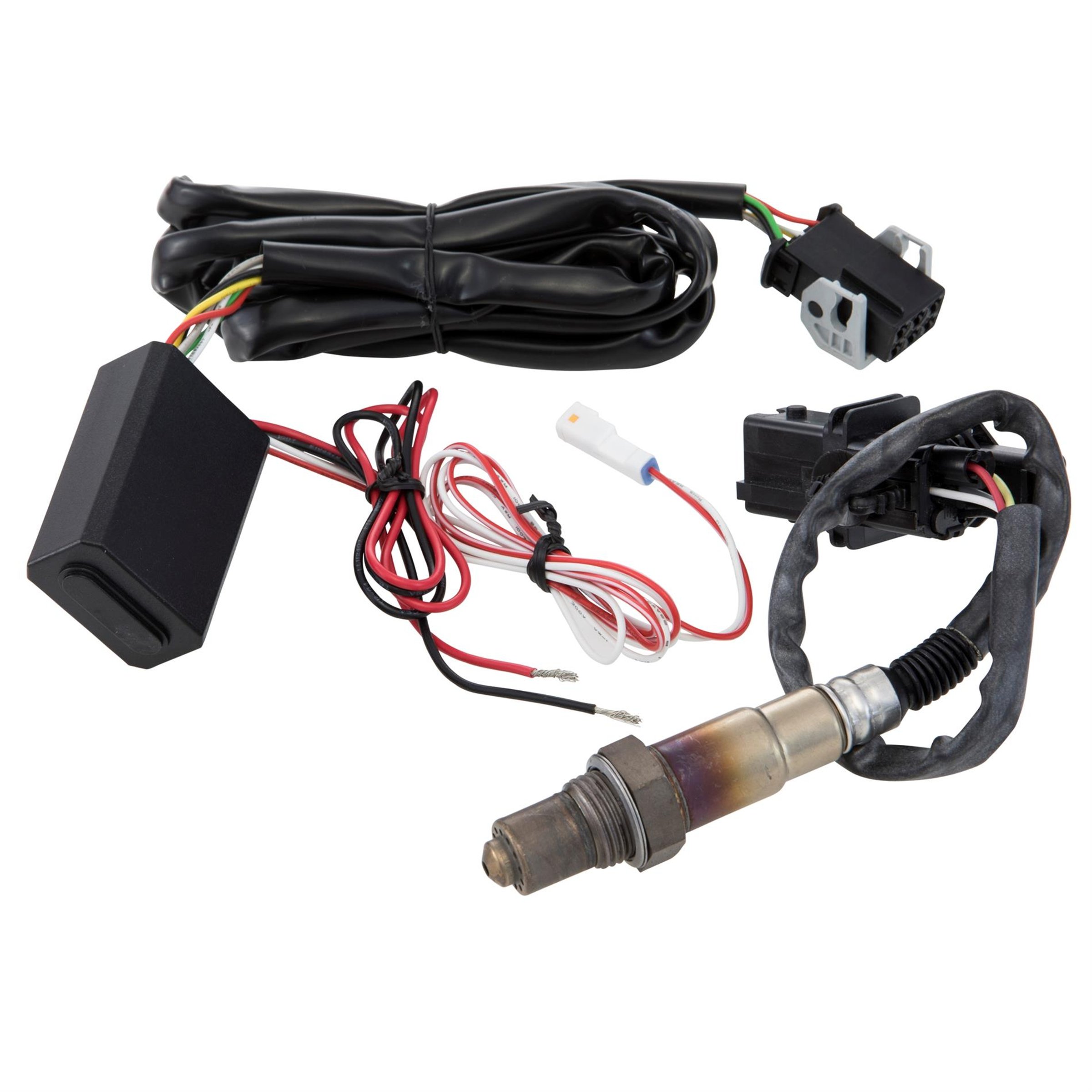 Image of Lambdasonde SIP A/F Ratio für Drehzahlmesser/Tacho SIP für Vespa 50 -125/PV/ET3/PK50-125/GT/GTR/Super/TS/150 VBA/VBB/VGLA/GL/GS/Sprint/V/Super/160 GS/180 SS/Rally/PX80-200 für Vespa 50 -125/PV/ET3/PK50-125/GT/GTR/Super/TS/150 VBA/VBB/VGLA/GL/GS/Sprint/V/S