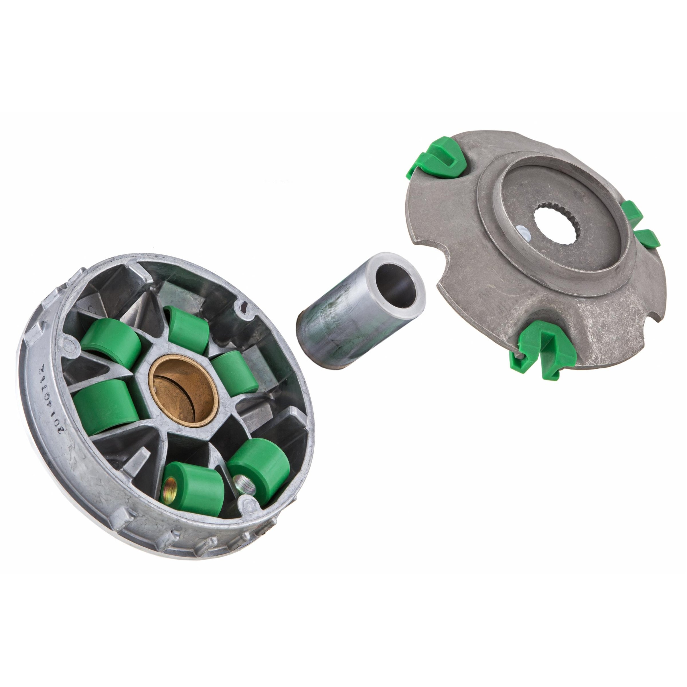 Image of Variator PIAGGIO, 840248 - CM144407 für Vespa GTS/GTV/GT 60 250ccm 4T LC für Vespa GTS/GTV/GT 60 250ccm 4T LC