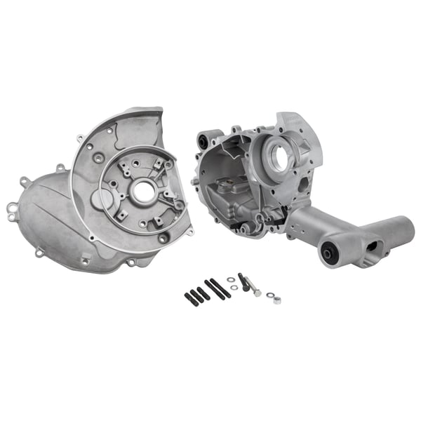Image of Motorgehäuse SIP EVO für Vespa PK125 S 2°/ETS/N/XL