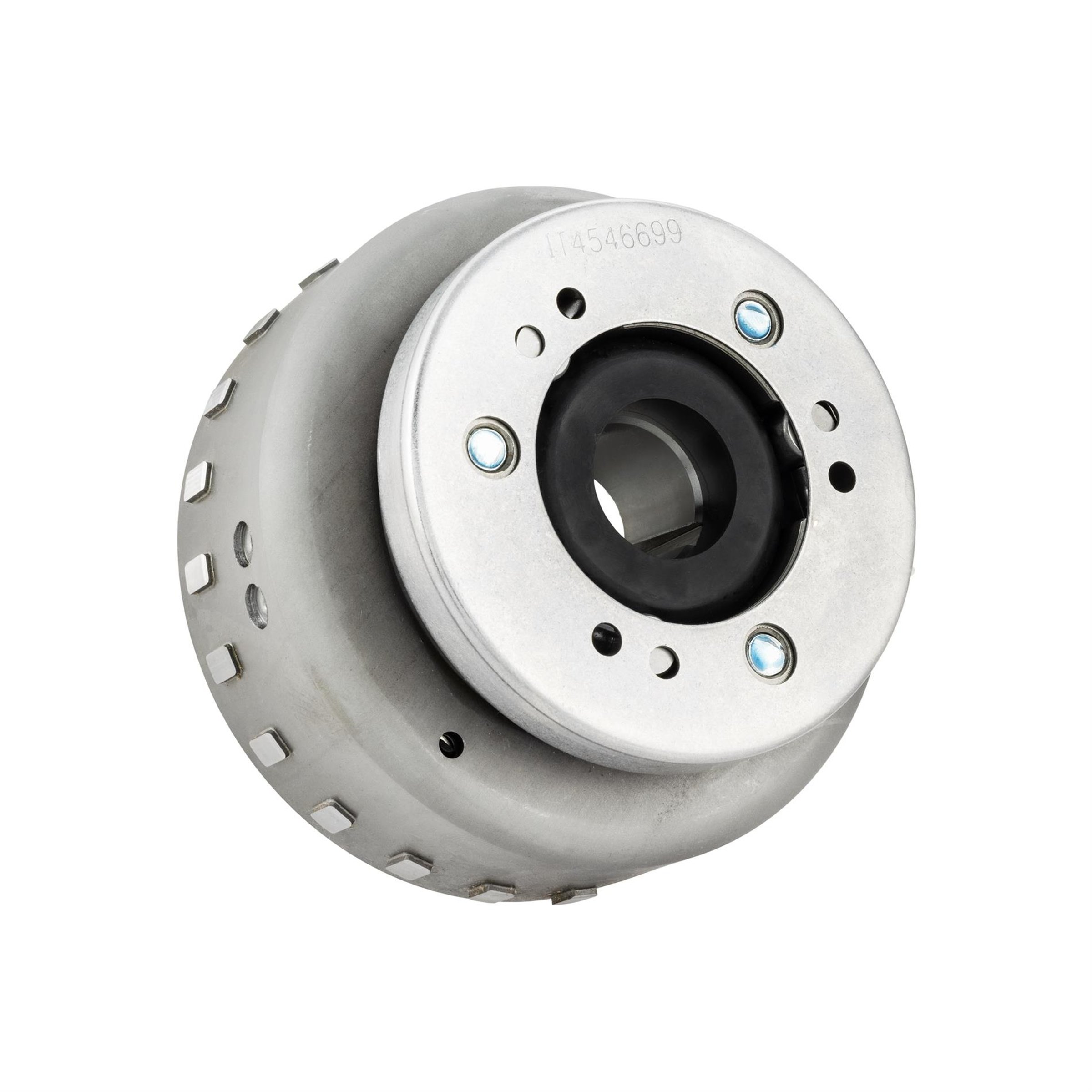Image of Polrad PIAGGIO für Vespa GTS Super 125ccm 4T LC Euro 3 für Vespa GTS Super 125ccm 4T LC Euro 3
