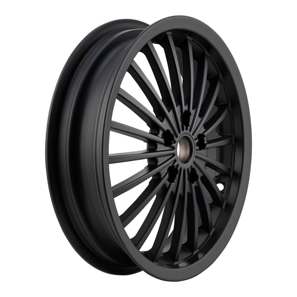 Image of Felge SIP MK I 3.0x13 ET20 5x86 für Vespa GTS/GTS Super/GTV/GT 60/GT/GT L 125-310ccm vorne oder hinten