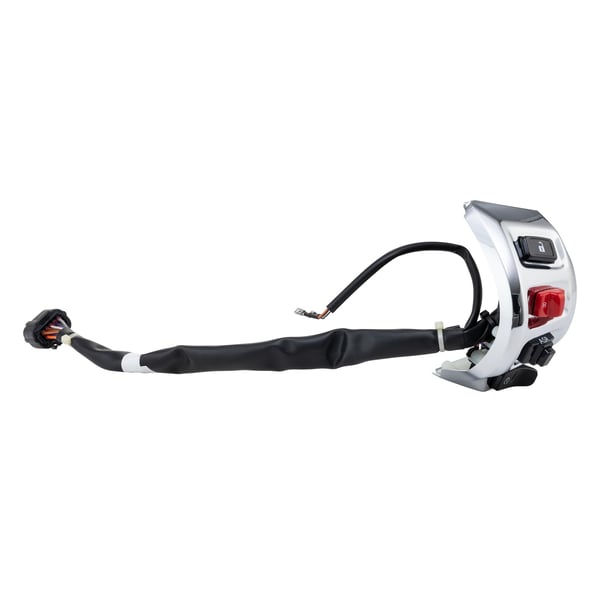 Image of Schaltereinheit PIAGGIO, rechts für Vespa GTS/GTS Super 300/310ccm