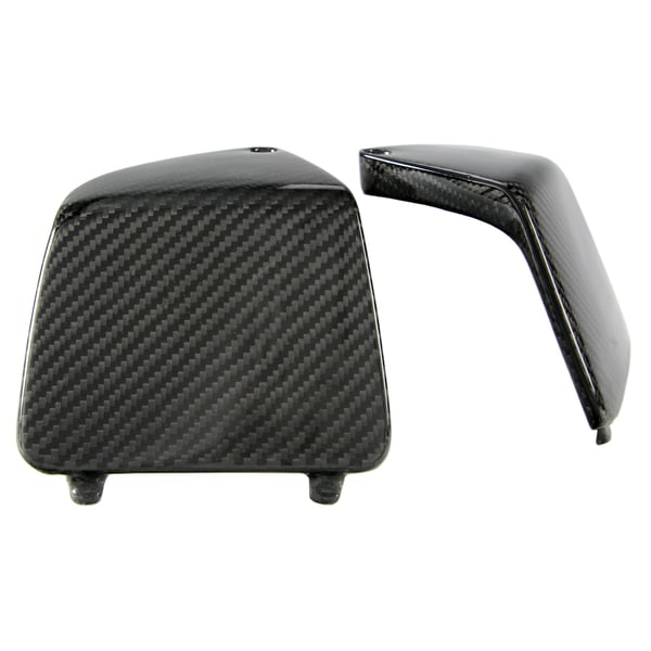 Image of Gepäckfachblende PM Tuning PM6054 links & rechts für Vespa GTS/GTS Super/GTV/GT 60/GT/GT L 125-300ccm