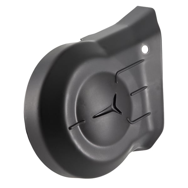 Image of Abdeckung PIAGGIO, Variodeckel, 873279 für PIAGGIO MP3 Sport/Business i.e. 400/500ccm