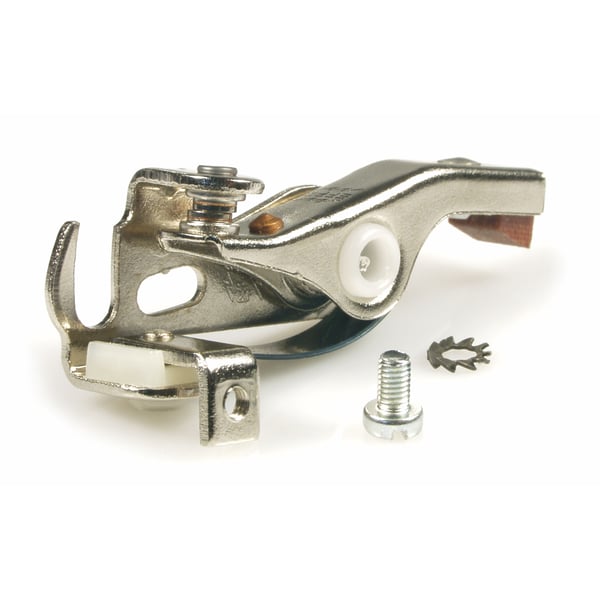 Image of Unterbrecher EFFE, 111300 - 098468 für Vespa 90 2°/125 VMA1/VNB6T 2°/GT/GTR 1°/Super/150 VBB2T 2°/Sprint/V 1°/Super 1°