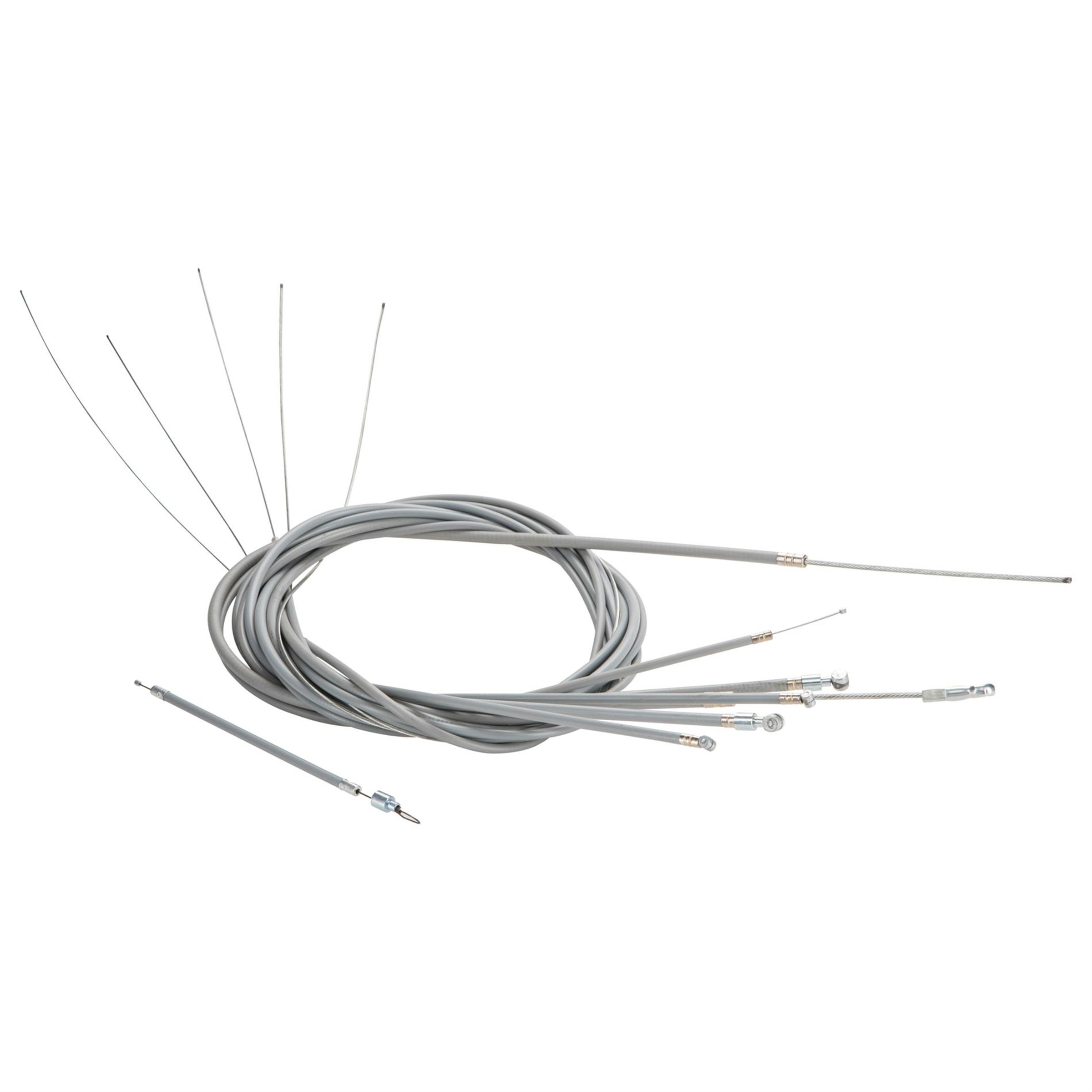 Image of Seilzugkit für Vespa 50-125/PV/ET3 für Vespa 50-125/PV/ET3