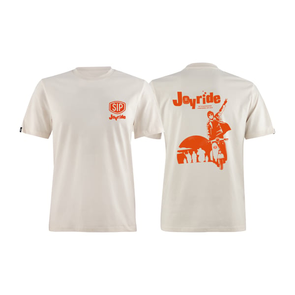Image of T-Shirt SIP Joyride Größe: M Unisex