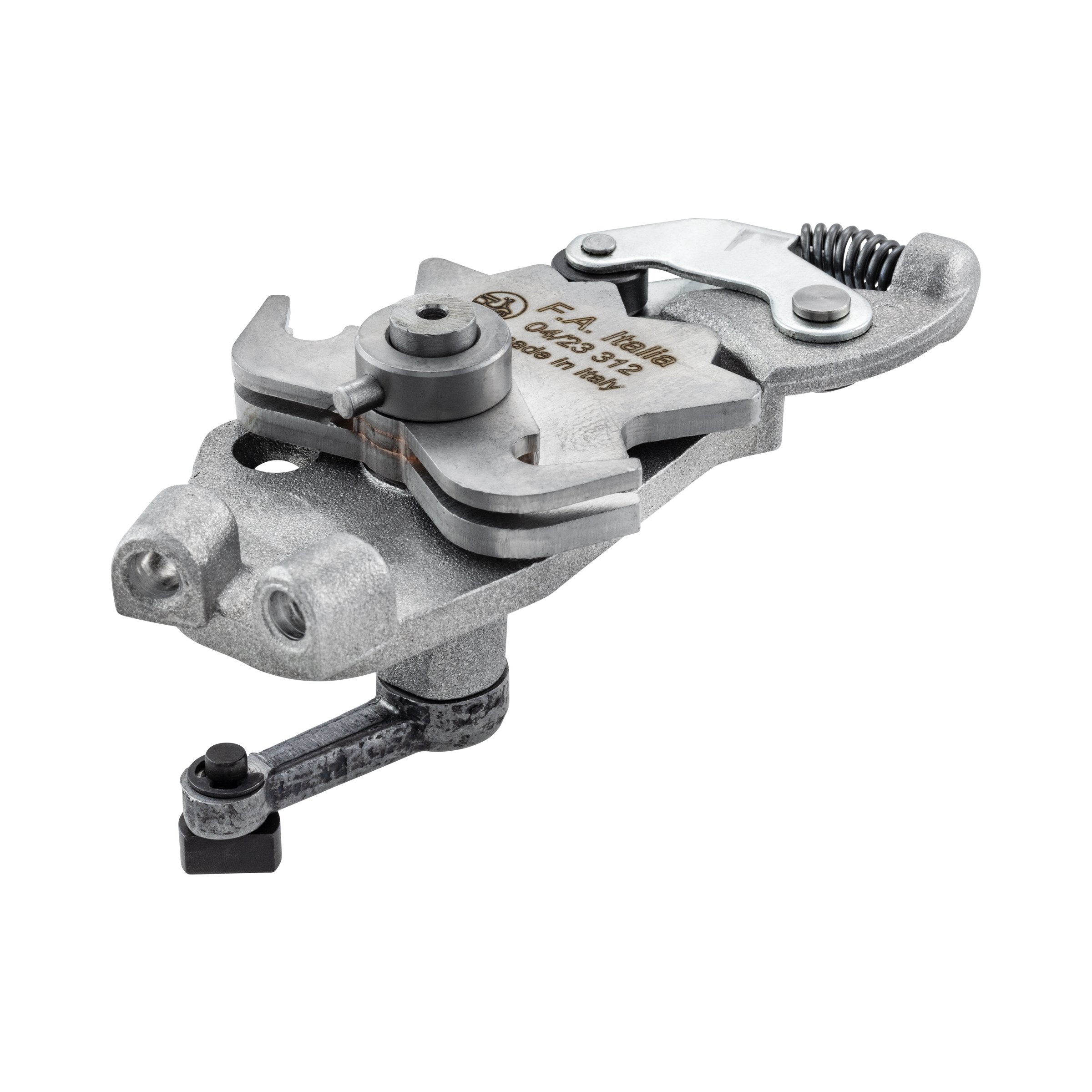 Image of Schaltraste FA, 15496 - 15096 für Vespa 125 VN/VM/150 VL/VB1 für Vespa 125 VN/VM/150 VL/VB1