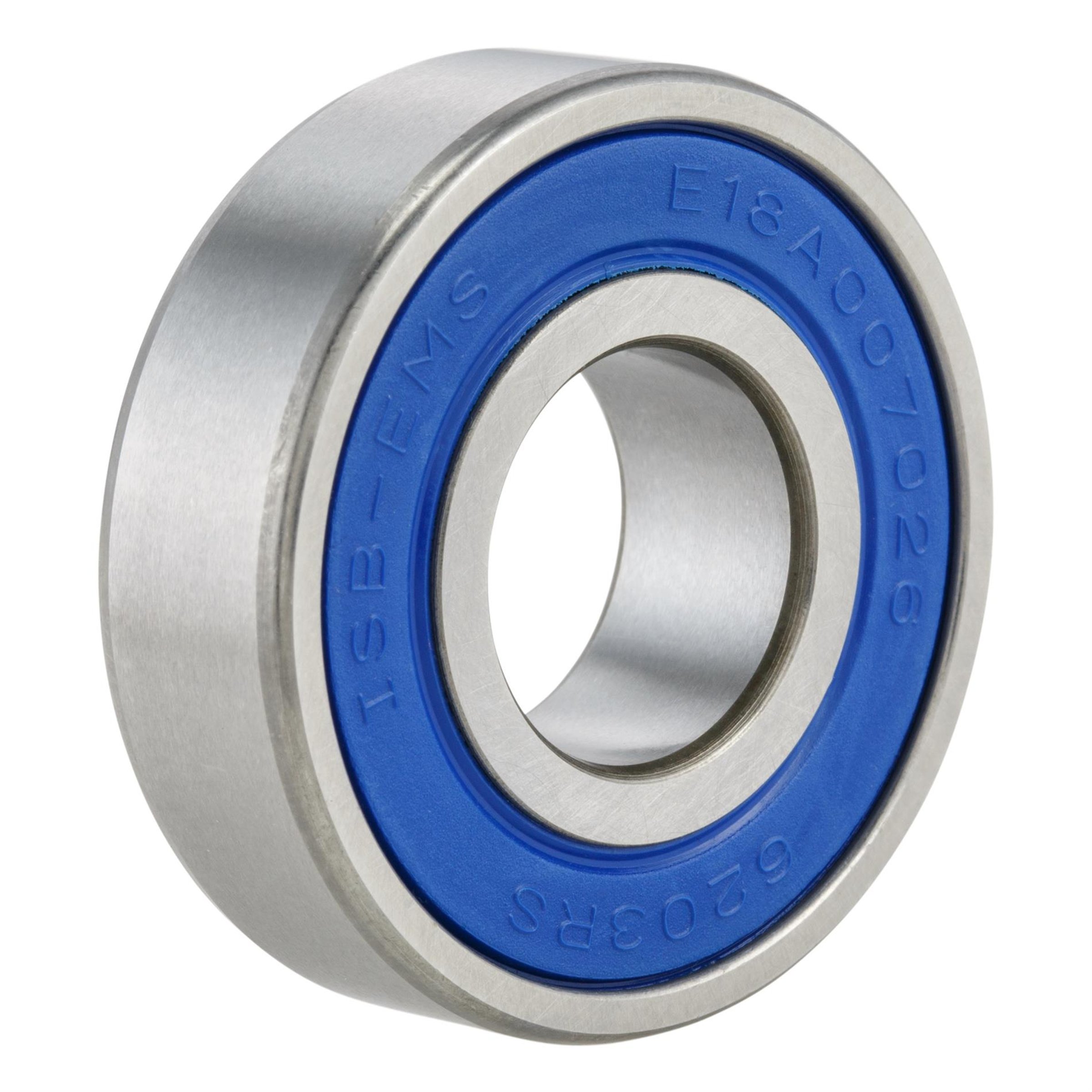 Image of Lager Bremstrommel/Schwinge FA 17x40x12 mm außen 14010213 für 125-500 4T LC für Vespa 50-125/PV/ET3/PK50/S/XL (I) für 125-500 4T LC für Vespa 50-125/PV/ET3/PK50/S/XL (I)